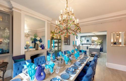 Bromsash House | Willow House