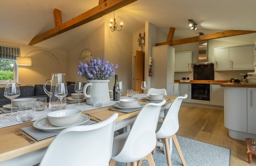Holme Apartment | Willow Lodge, Holme-next-the-Sea, Norfolk