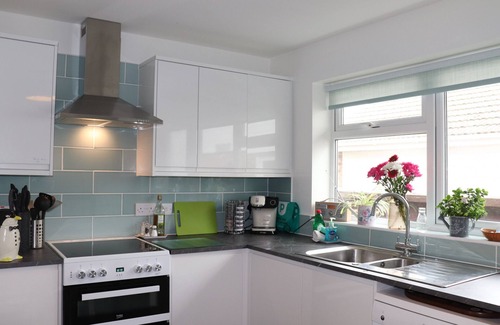 Nettlestone Ski Chalet | Willow-Oak