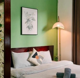 Hang Buom Apartment | Willow Old Town Hanoi