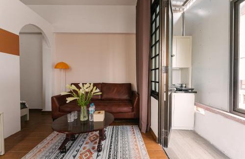 Hang Buom Apartment | Willow Old Town Hanoi