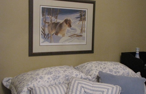 Port Perry Bed & Breakfast | Willow Pond Bed and Breakfast