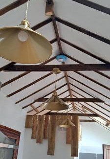 Edwinstowe House | Willow's Cottage