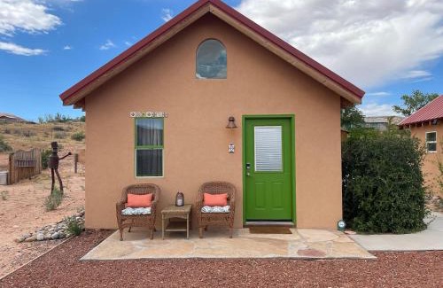 Bluff House | Willow Street Cottages