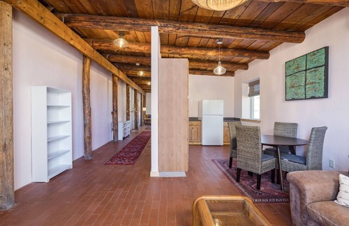 Bluff Cottage | Willow Street Cottages