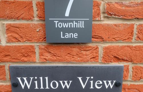 Woodhall Spa House | Willow View