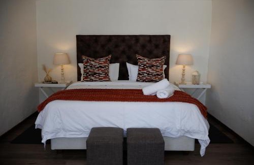 Mooirivier Apartment | Willowdale Farm Cottage 2