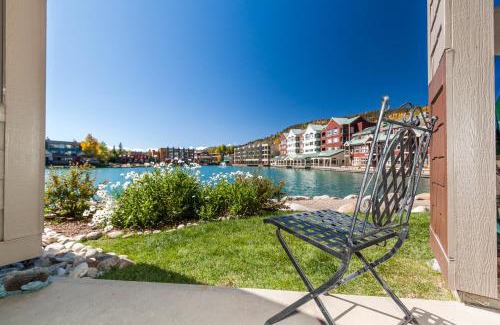 Lakeside Village Apartment | Willows #1704 by Summit County Mountain Retreats