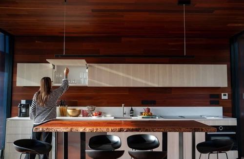 Willunga South House | Willunga Ridge Summar