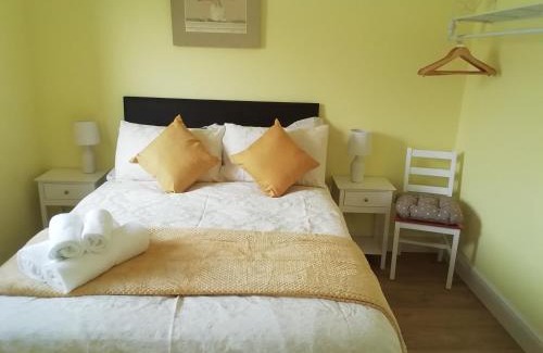 Garve House | Wilma's Guest House