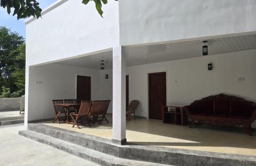 Nochchiyagama Hotel | Wilpattu Corridor Leisure