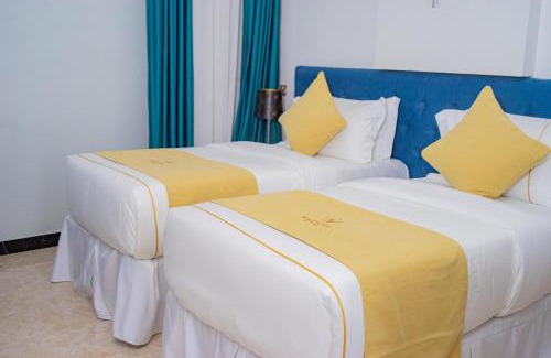 Lusaka Hotel | Wils Hotel Supreme