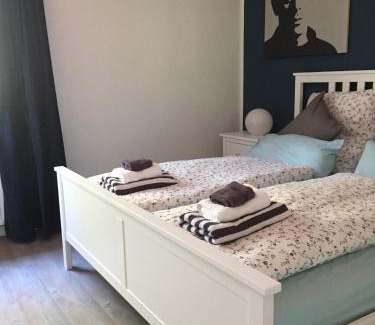 Wilschenbruch Apartment | Wilschenbruch