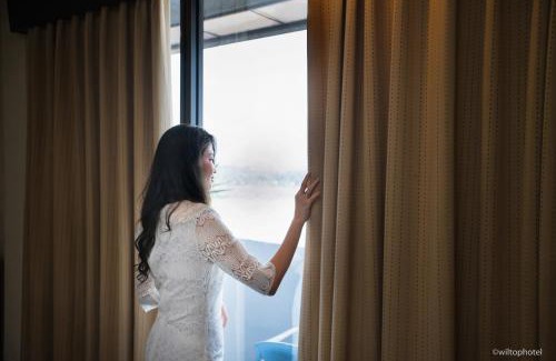 Jambi Hotel | Wiltop Hotel Jambi