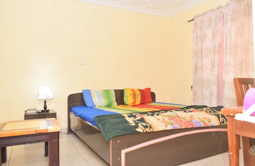 Ughelli Hotel | Wiltrice Hotel Limited