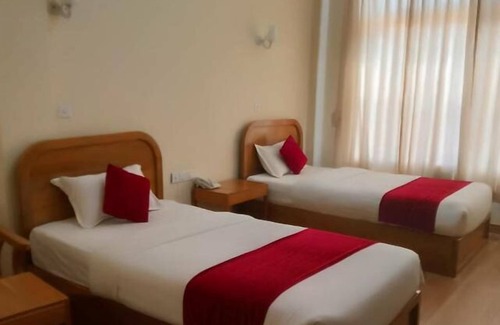 Aungban Hotel | Win Myanmar Hotel & Resort
