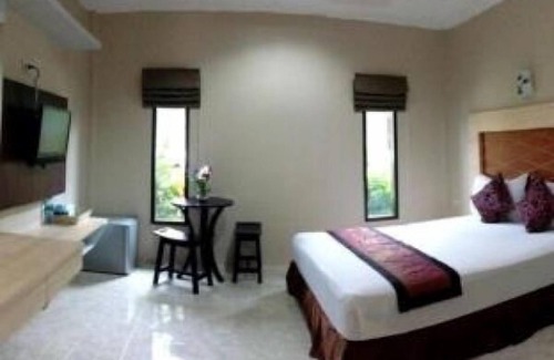 Khlong Hae Hotel | Win Resort Hat Yai