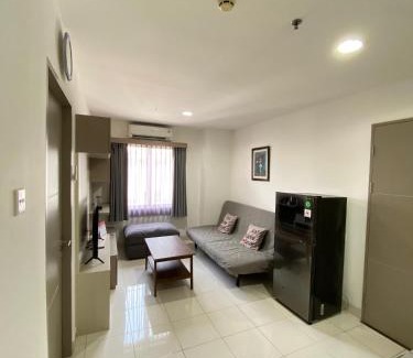 Sukaraja Apartment | Win Sentul Tower Apartement