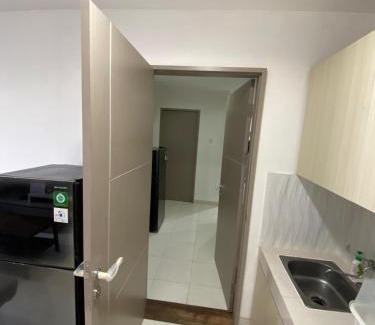 Sukaraja Apartment | Win Sentul Tower Apartement