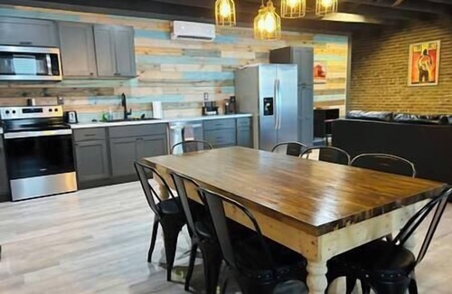 Winchester Apartment | Winchester's Premier Downtown Loft!