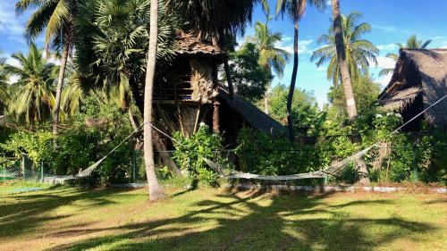 Talawila Resort | Wind Blend Kite Resort
