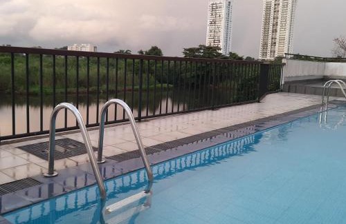 Sri Jayawardenepura Kotte Apartment | Wind Crest Residencies