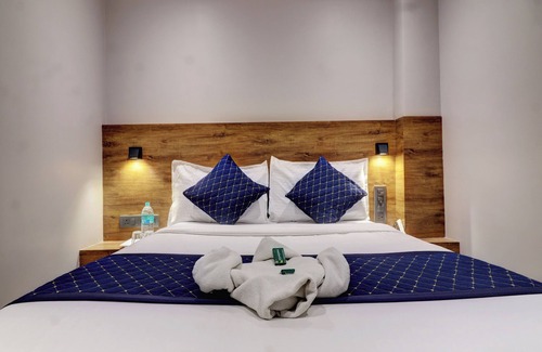 Bandra West House | WIND FLOWER