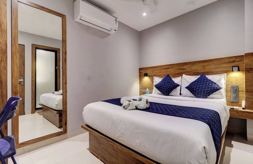 Bandra West House | WIND FLOWER