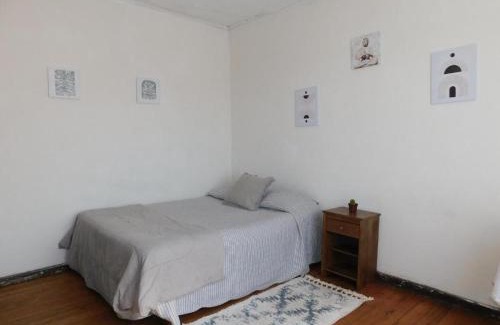 Valparaiso House | Wind Guest House