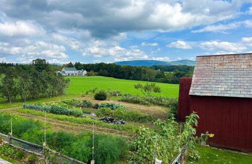 Manchester Center Apartment | Wind Hill Farm