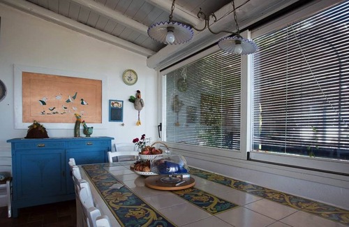 Pianoconte Apartment | Wind Rose 1