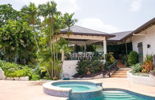 Bethel Villa | Windance Villa
