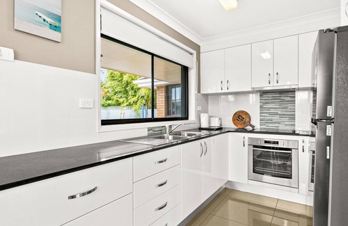 Windang House | Windang Fisherman's Retreat