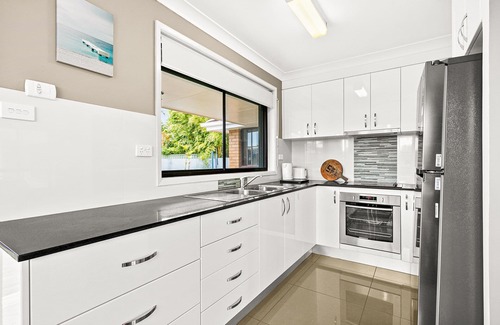 Windang House | Windang Fisherman's Retreat
