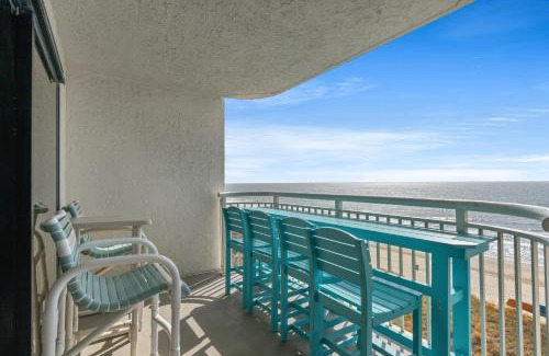 Ocean Drive House | Windemere 702 - Oceanfront - Ocean Drive Section