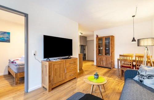 Husbyholz Apartment | Winderatt Wohnung 2