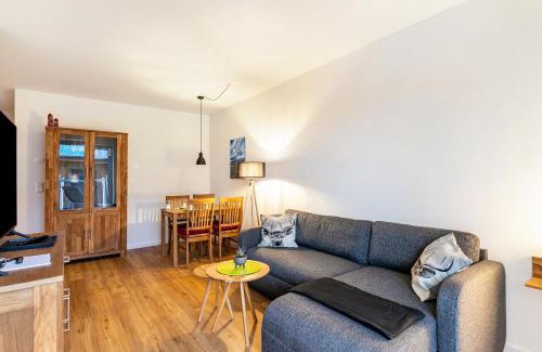 Husbyholz Apartment | Winderatt Wohnung 2
