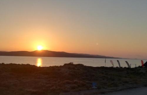 San Pasquale Bed & Breakfast | WindFlake Resort