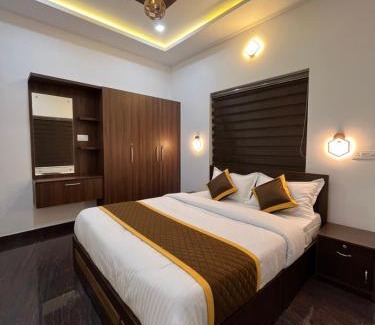 Amalavayal House | Windgram Homestay