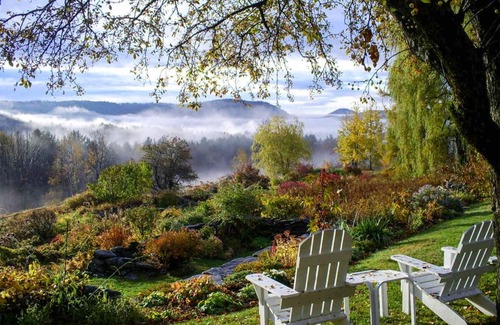 West Townshend Hotel | Windham Hill Inn