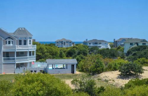 Whalehead Beach House | Windhaven