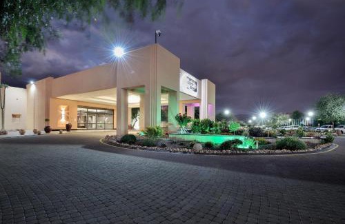 Windhoek Resort | Windhoek Country Club Resort