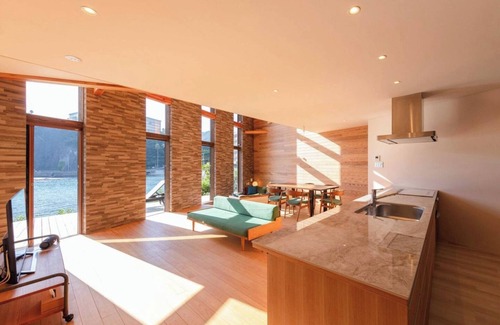 Shimoda Hotel | Windmill Building Accommodation 14 people Enjo/Shimoda Shizuoka