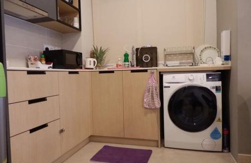 Genting Highlands Apartment | Windmill Upon Hills, Genting Highlands 2 King bed & 2 free car park