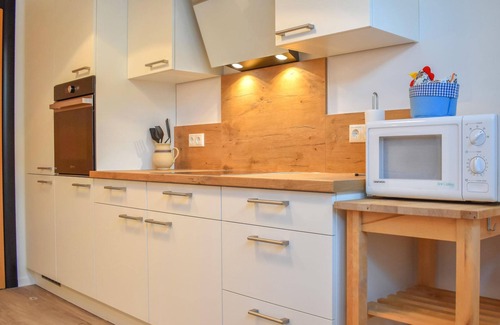 Hohen Wieschendorf Apartment | Windrose Hohen Wieschendorf
