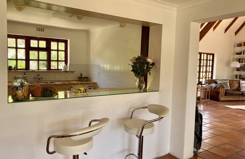 Noordhoek House | Windrose With Perfect Seaview