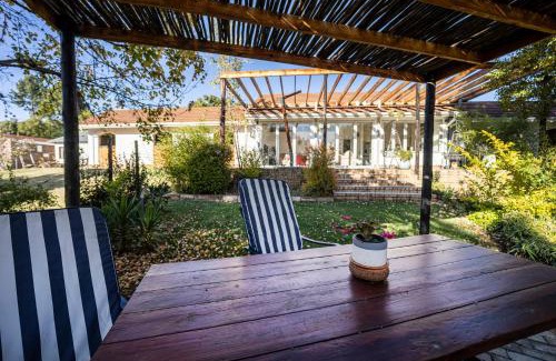 Krugersdorp House | Windsong Living - Eagle Owl