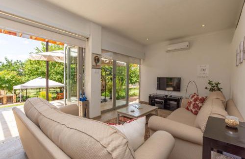 Krugersdorp House | Windsong Living - Eagle Owl