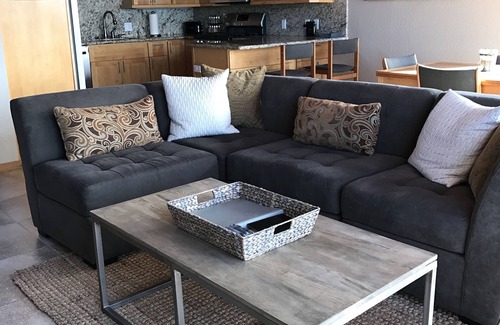 Sea Ranch House | Windsong.Oceanfront Views from ALL rooms, Single Story, & Private Hot Tub