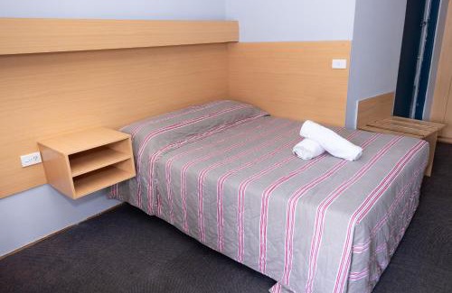 Windsor Hotel | Windsor Heritage Motel
